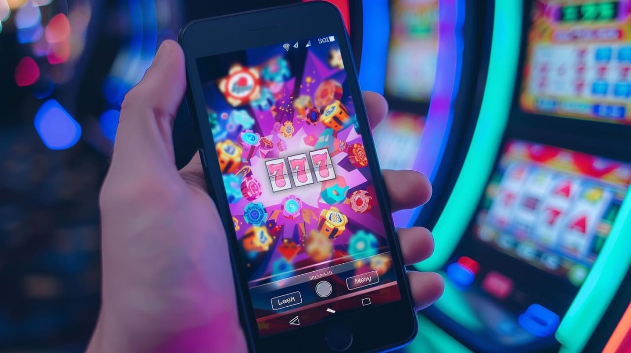 Animated slot guide experience on be 500 for Bangladesh mobile entertainment sessions
