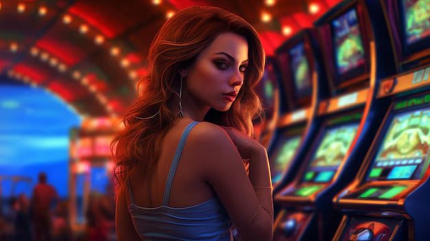 be 500 video slots guide showing safe account access and responsible gaming reminders